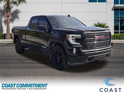 Used 2021 GMC Sierra 1500 Elevation Double Cab for sale #G11082A - photo 1
