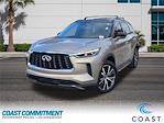 Used 2025 Infiniti QX60 Autograph for sale #G11083A - photo 1
