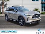 Used 2025 Infiniti QX60 Autograph for sale #G11083A - photo 4
