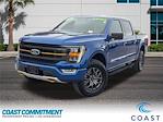 Used 2022 Ford F-150 XL SuperCrew Cab for sale #G11083B - photo 1