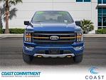 Used 2022 Ford F-150 XL SuperCrew Cab for sale #G11083B - photo 3