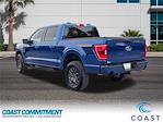 Used 2022 Ford F-150 XL SuperCrew Cab for sale #G11083B - photo 2