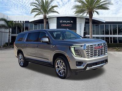 New 2026 GMC Yukon XL Denali for sale #G11085 - photo 1