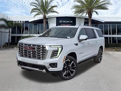 New 2026 GMC Yukon XL Denali for sale #G11086 - photo 1