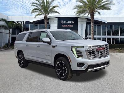 New 2026 GMC Yukon XL Denali for sale #G11086 - photo 1