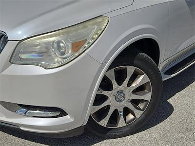 Used 2016 Buick Enclave - photo 1