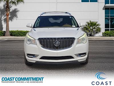 Used 2016 Buick Enclave - photo 1