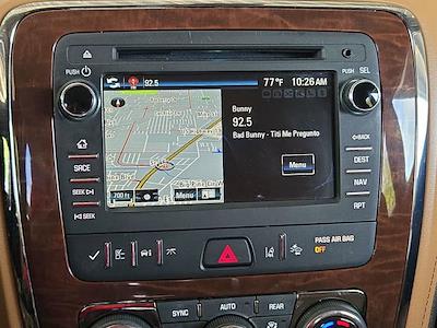 Used 2016 Buick Enclave - photo 1