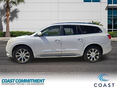 Used 2016 Buick Enclave - photo 1