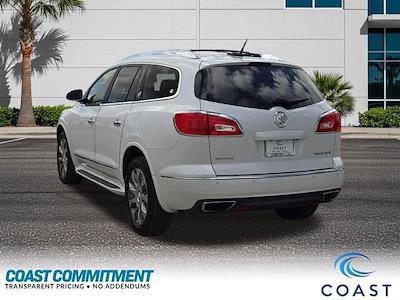 Used 2016 Buick Enclave - photo 1