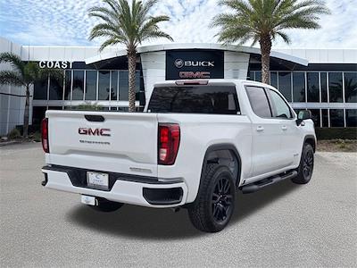 New 2026 GMC Sierra 1500 Elevation Crew Cab for sale #G11089 - photo 2