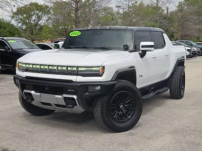 Used 2022 GMC Hummer EV Pickup - photo 1