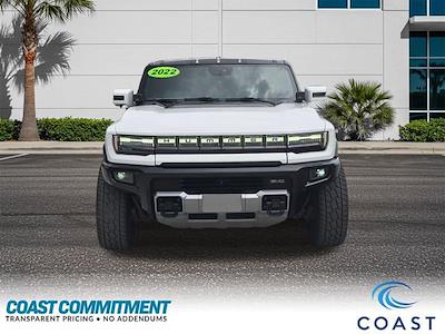 Used 2022 GMC Hummer EV Pickup - photo 1