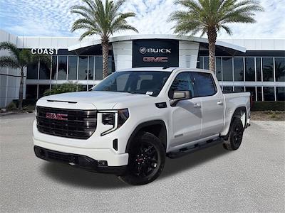 New 2026 GMC Sierra 1500 Elevation Crew Cab for sale #G11090 - photo 1