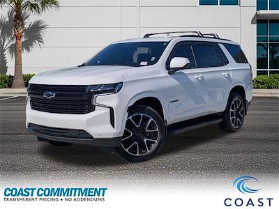 Used 2023 Chevrolet Tahoe RST for sale #G11090A - photo 1