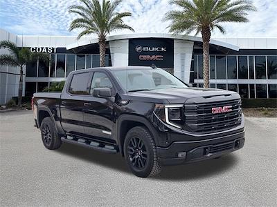 New 2026 GMC Sierra 1500 Elevation Crew Cab for sale #G11091 - photo 1