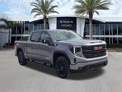 New 2026 GMC Sierra 1500 Elevation Crew Cab for sale #G11093 - photo 1