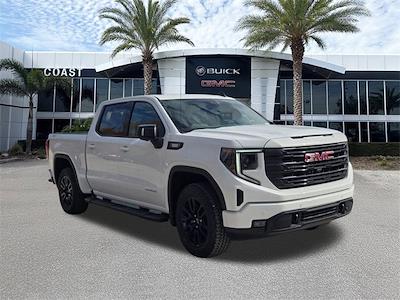 New 2026 GMC Sierra 1500 Elevation Crew Cab for sale #G11094 - photo 1
