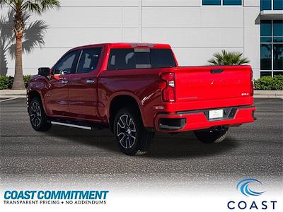 Used 2019 Chevrolet Silverado 1500 - photo 1