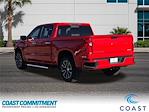 Used 2019 Chevrolet Silverado 1500 RST Crew Cab for sale #G11095A - photo 8