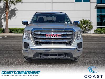 Used 2019 GMC Sierra 1500 SLE Double Cab for sale #G11096A - photo 2