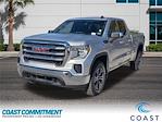 Used 2019 GMC Sierra 1500 SLE Double Cab for sale #G11096A - photo 1