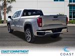 Used 2019 GMC Sierra 1500 SLE Double Cab for sale #G11096A - photo 2