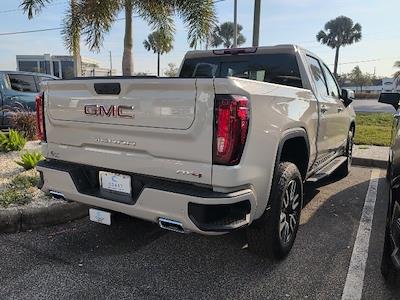 New 2026 GMC Sierra 1500 AT4 Crew Cab for sale #G11097 - photo 2