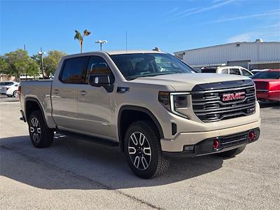 New 2026 GMC Sierra 1500 AT4 Crew Cab for sale #G11097 - photo 1