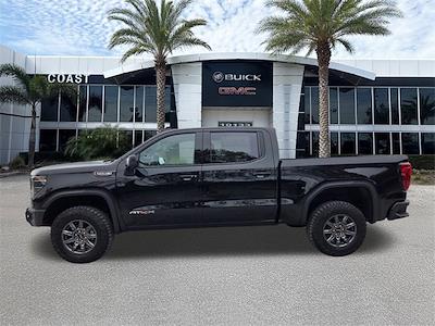New 2026 GMC Sierra 1500 AT4X Crew Cab for sale #G11099 - photo 1
