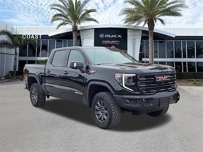 New 2026 GMC Sierra 1500 AT4X Crew Cab for sale #G11099 - photo 2