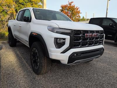 New 2026 GMC Canyon AT4 Crew Cab for sale #G11100 - photo 1