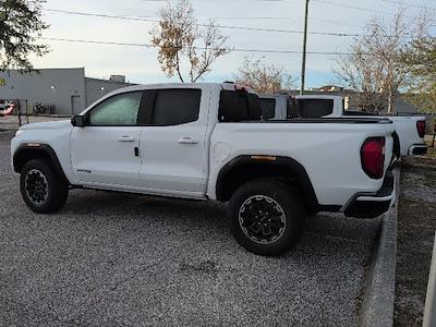 New 2026 GMC Canyon AT4 Crew Cab for sale #G11100 - photo 2