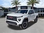 New 2026 GMC Canyon AT4 Crew Cab for sale #G11100 - photo 1