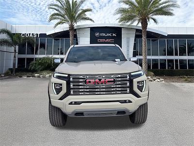 New 2026 GMC Canyon Denali Crew Cab for sale #G11101 - photo 2