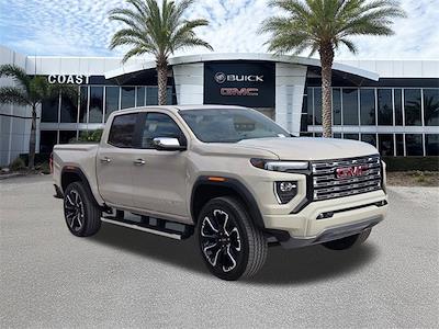 New 2026 GMC Canyon Denali Crew Cab for sale #G11101 - photo 1