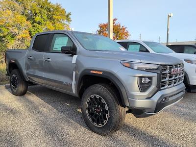 New 2026 GMC Canyon AT4 Crew Cab for sale #G11102 - photo 1