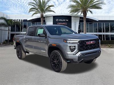 New 2026 GMC Canyon Elevation Crew Cab for sale #G11103 - photo 1