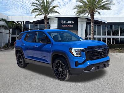 2026 GMC Terrain FWD SUV for sale #G11107 - photo 1