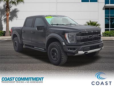 Used 2023 Ford F-150 Raptor SuperCrew Cab for sale #G11109A - photo 1