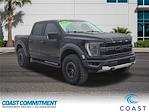 Used 2023 Ford F-150 Raptor SuperCrew Cab for sale #G11109A - photo 1