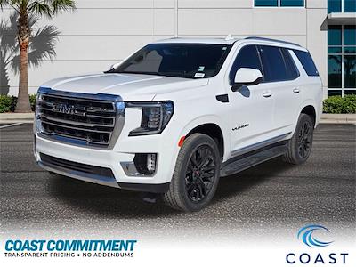Used 2023 GMC Yukon SLT for sale #G11110A - photo 1