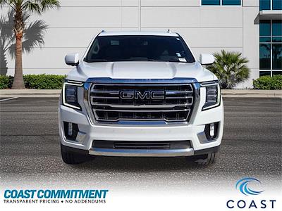 Used 2023 GMC Yukon SLT for sale #G11110A - photo 2