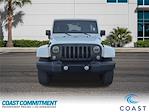 Used 2014 Jeep Wrangler Unlimited Altitude for sale #G11110B - photo 17