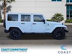 Used 2014 Jeep Wrangler Unlimited Altitude for sale #G11110B - photo 5