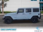 Used 2014 Jeep Wrangler Unlimited Altitude for sale #G11110B - photo 2