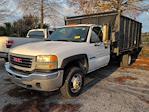 2006 GMC Sierra 3500 Regular Cab RWD Cab Chassis for sale #G11111A - photo 1