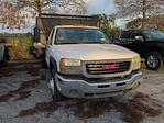2006 GMC Sierra 3500 Regular Cab RWD Cab Chassis for sale #G11111A - photo 2