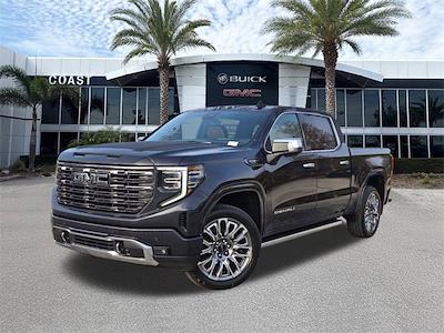 2026 GMC Sierra 1500 Crew Cab 4WD Pickup for sale #G11114 - photo 1