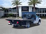 New 2026 GMC Sierra 3500 Regular Cab Flatbed Truck for sale #G11115 - photo 2